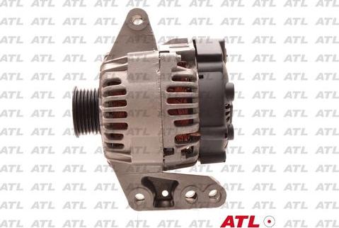 ATL Autotechnik L 49 145 - Ģenerators adetalas.lv