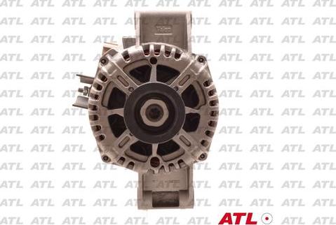 ATL Autotechnik L 49 145 - Ģenerators adetalas.lv