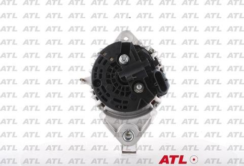 ATL Autotechnik L 49 360 - Ģenerators adetalas.lv