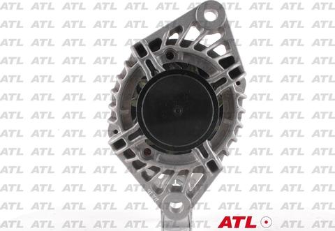 ATL Autotechnik L 49 230 - Ģenerators adetalas.lv