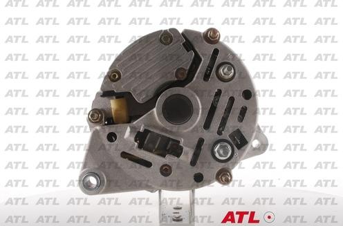 ATL Autotechnik L 44 595 - Ģenerators adetalas.lv