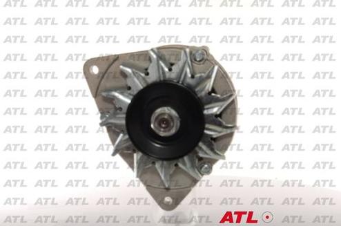 ATL Autotechnik L 44 590 - Ģenerators adetalas.lv