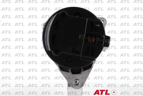 ATL Autotechnik L 44 580 - Ģenerators adetalas.lv