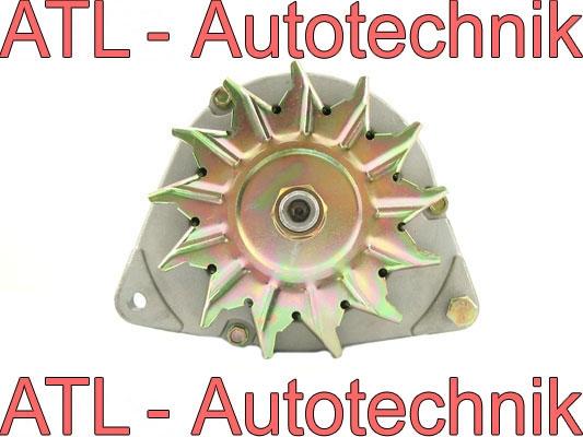 ATL Autotechnik L 44 570 - Ģenerators adetalas.lv