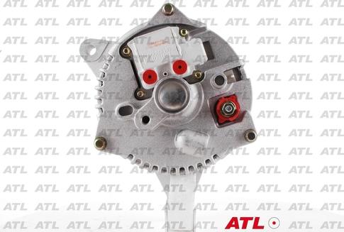 ATL Autotechnik L 44 690 - Ģenerators adetalas.lv