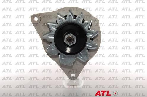 ATL Autotechnik L 44 640 - Ģenerators adetalas.lv