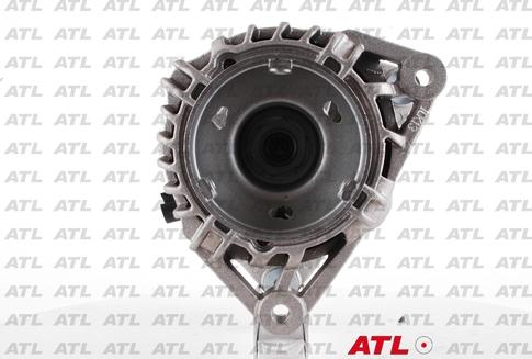 ATL Autotechnik L 44 650 - Ģenerators adetalas.lv