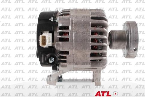 ATL Autotechnik L 44 650 - Ģenerators adetalas.lv