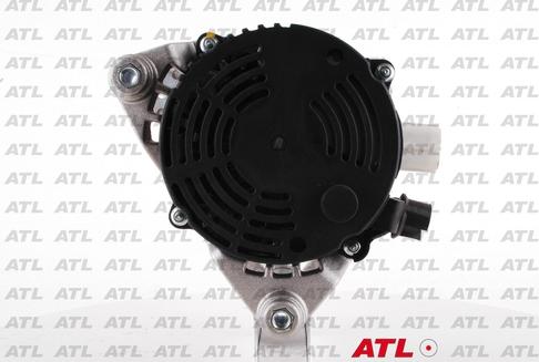 ATL Autotechnik L 44 650 - Ģenerators adetalas.lv