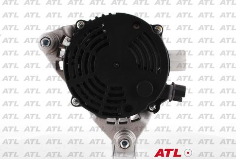 ATL Autotechnik L 44 670 - Ģenerators adetalas.lv