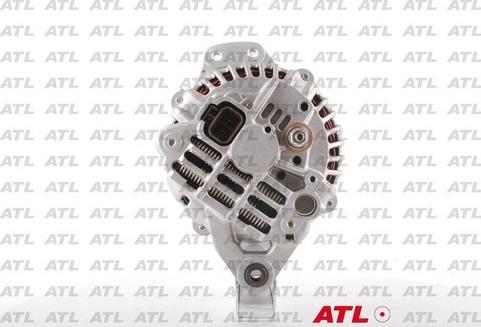 ATL Autotechnik L 44 810 - Ģenerators adetalas.lv