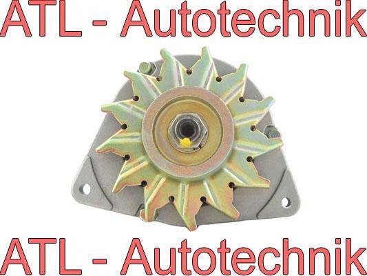 ATL Autotechnik L 44 825 - Ģenerators adetalas.lv