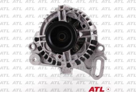 ATL Autotechnik L 44 390 - Ģenerators adetalas.lv