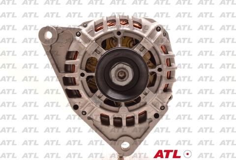 ATL Autotechnik L 44 301 - Ģenerators adetalas.lv