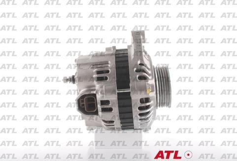 ATL Autotechnik L 44 720 - Ģenerators adetalas.lv