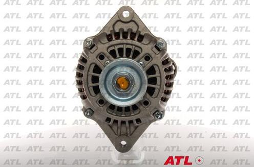 ATL Autotechnik L 45 550 - Ģenerators adetalas.lv