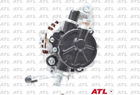 ATL Autotechnik L 45 560 - Ģenerators adetalas.lv