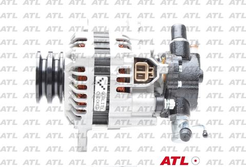 ATL Autotechnik L 45 560 - Ģenerators adetalas.lv