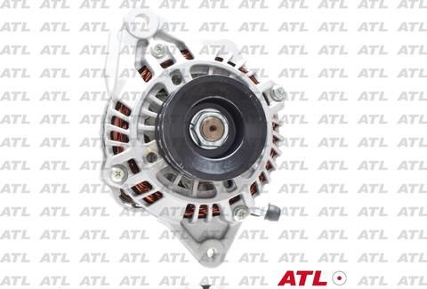 ATL Autotechnik L 45 560 - Ģenerators adetalas.lv