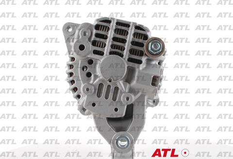 ATL Autotechnik L 45 580 - Ģenerators adetalas.lv