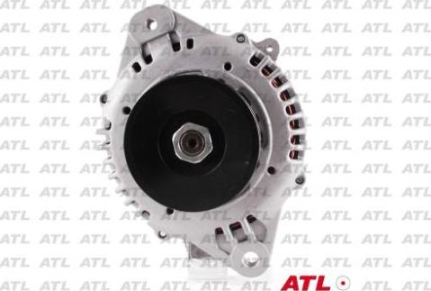 ATL Autotechnik L 45 650 - Ģenerators adetalas.lv