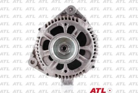 ATL Autotechnik L 45 190 - Ģenerators adetalas.lv