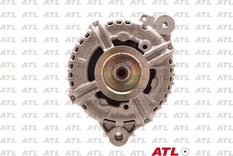 ATL Autotechnik L 45 170 - Ģenerators adetalas.lv