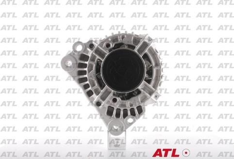 ATL Autotechnik L 45 390 - Ģenerators adetalas.lv