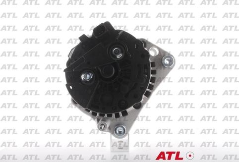 ATL Autotechnik L 45 390 - Ģenerators adetalas.lv