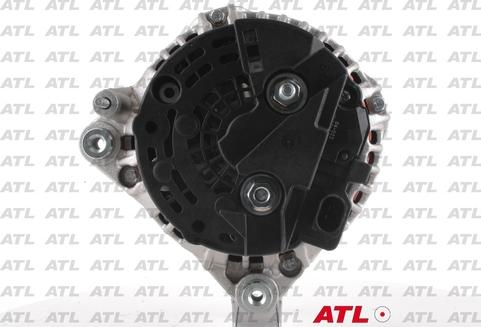 ATL Autotechnik L 45 350 - Ģenerators adetalas.lv