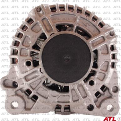 ATL Autotechnik L 45 360 - Ģenerators adetalas.lv