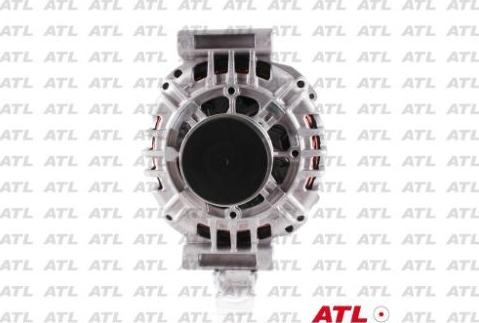 ATL Autotechnik L 45 380 - Ģenerators adetalas.lv