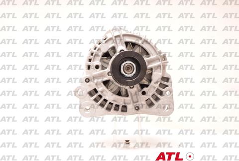 ATL Autotechnik L 45 320 - Ģenerators adetalas.lv