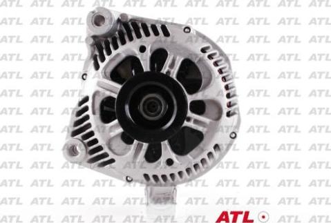 ATL Autotechnik L 45 250 - Ģenerators adetalas.lv