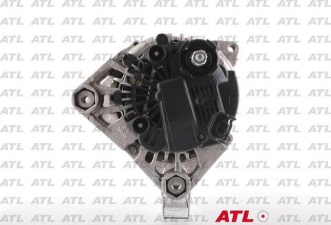 ATL Autotechnik L 46 440 - Ģenerators adetalas.lv