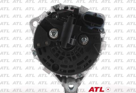 ATL Autotechnik L 46 590 - Ģenerators adetalas.lv