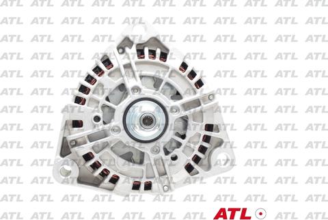 ATL Autotechnik L 46 560 - Ģenerators adetalas.lv