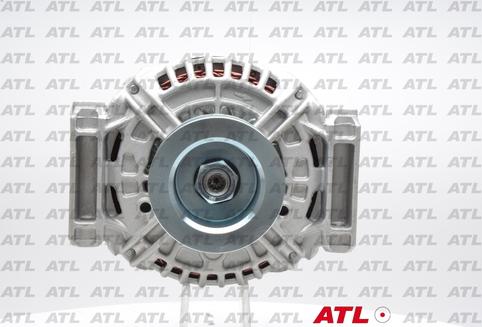 ATL Autotechnik L 46 580 - Ģenerators adetalas.lv