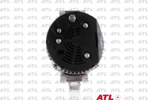 ATL Autotechnik L 46 610 - Ģenerators adetalas.lv