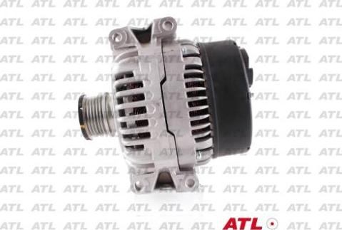 ATL Autotechnik L 46 610 - Ģenerators adetalas.lv