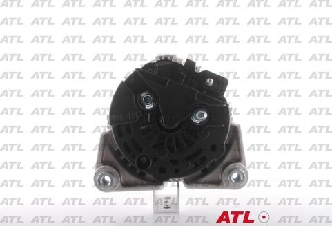 ATL Autotechnik L 46 140 - Ģenerators adetalas.lv