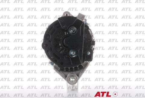 ATL Autotechnik L 46 150 - Ģenerators adetalas.lv