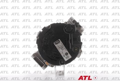 ATL Autotechnik L 46 135 - Ģenerators adetalas.lv