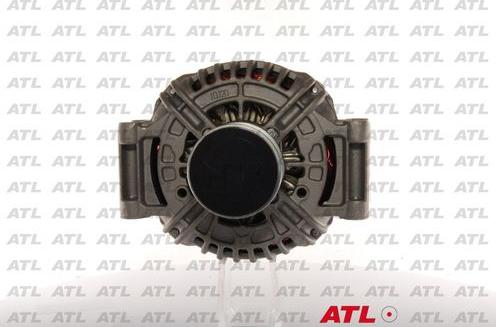 ATL Autotechnik L 46 300 - Ģenerators adetalas.lv