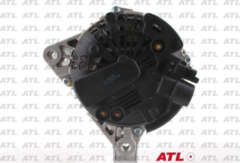 ATL Autotechnik L 46 240 - Ģenerators adetalas.lv