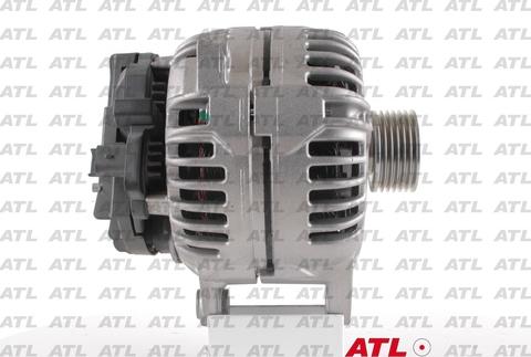 ATL Autotechnik L 46 250 - Ģenerators adetalas.lv