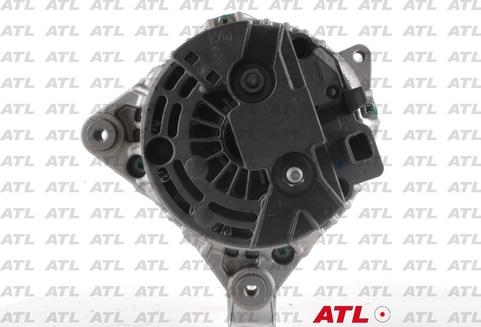 ATL Autotechnik L 46 260 - Ģenerators adetalas.lv