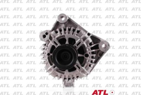 ATL Autotechnik L 46 220 - Ģenerators adetalas.lv