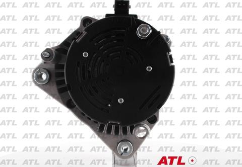 ATL Autotechnik L 40 950 - Ģenerators adetalas.lv