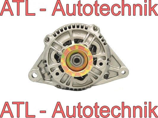 ATL Autotechnik L 40 905 - Ģenerators adetalas.lv